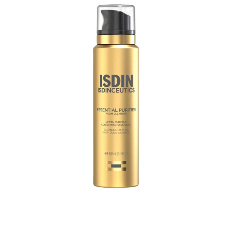 Isdinceutics Essential Purifier espuma limpiadora 150 ml