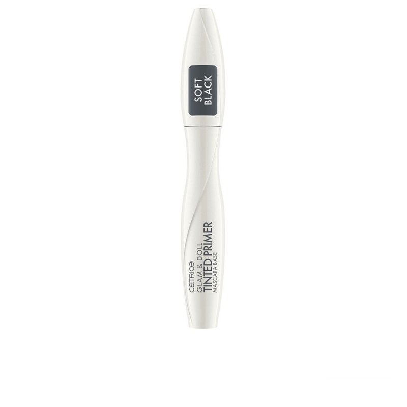 Glam & Doll prebase máscara pestañas con color 10 ml