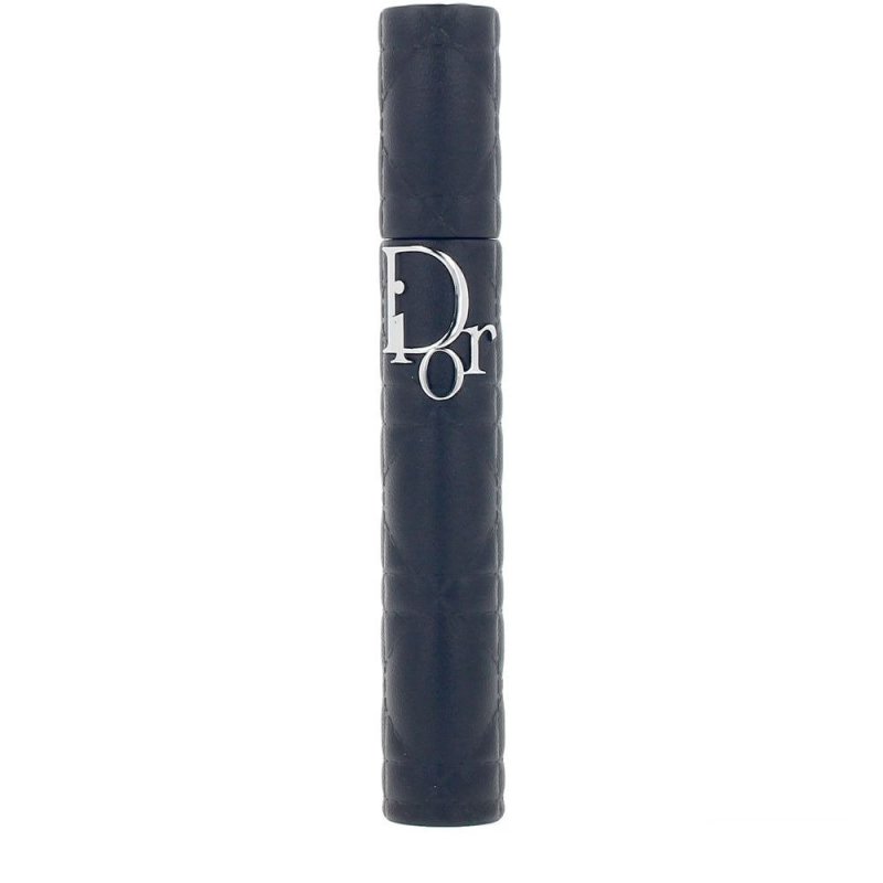 Diorshow Overvolume máscara 090-Black 10 ml
