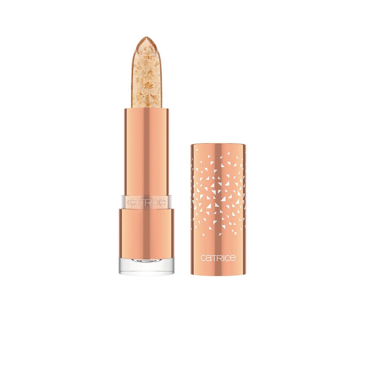 Glam in Gold Glow bálsamo labial 010 3,50 gr