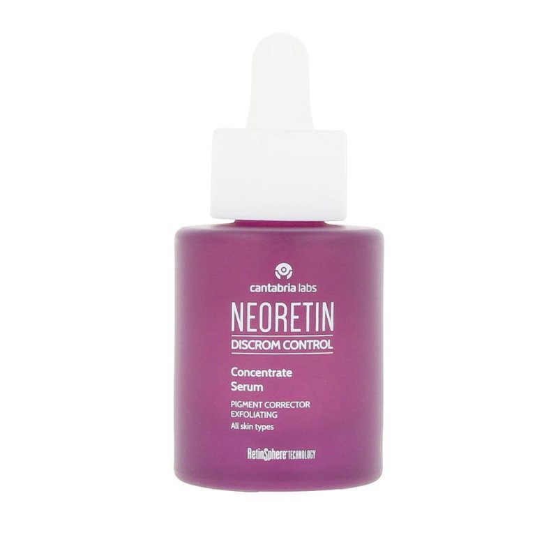 Neoretin Discrom Control concentrado despigmentante intensivo 30 ml