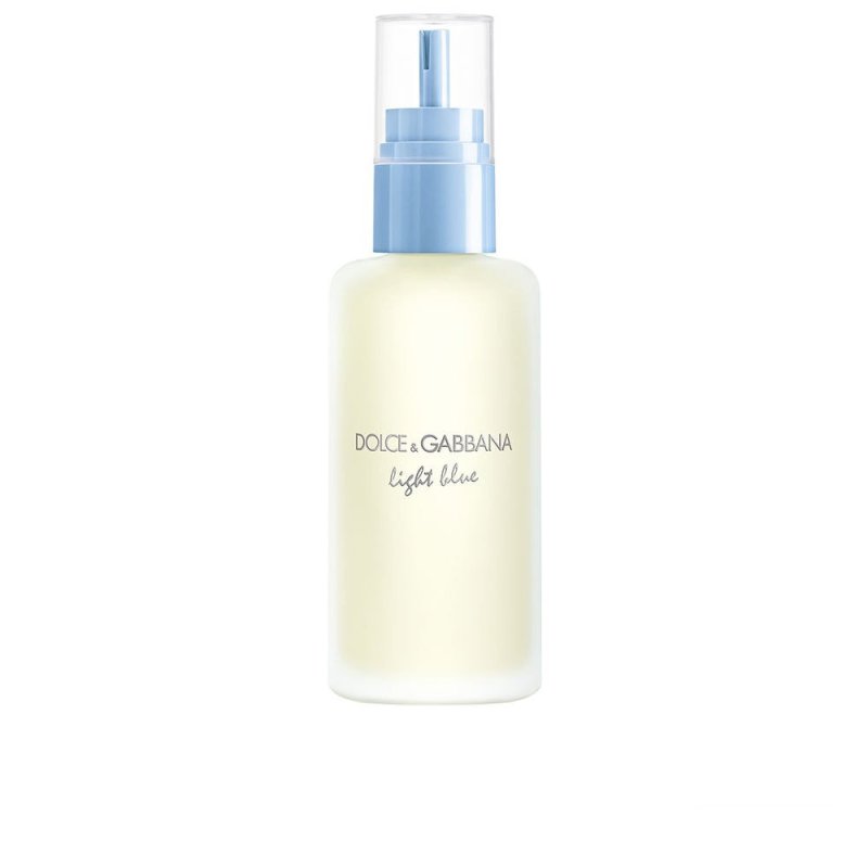 Light Blue Pour Femme edt recarga 150 ml