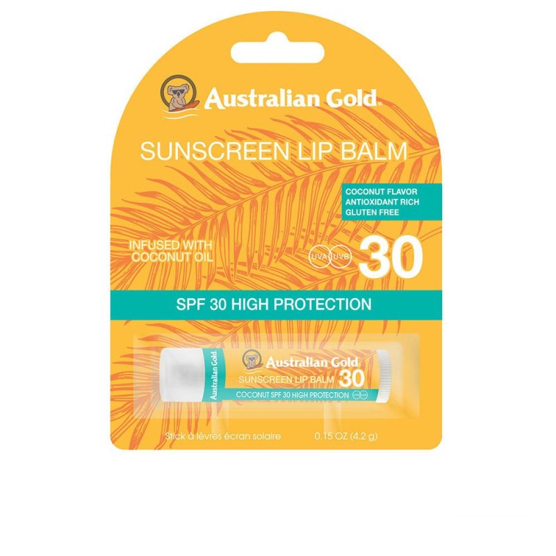 Lip Balm Spf30 coconut oil 4,2 gr