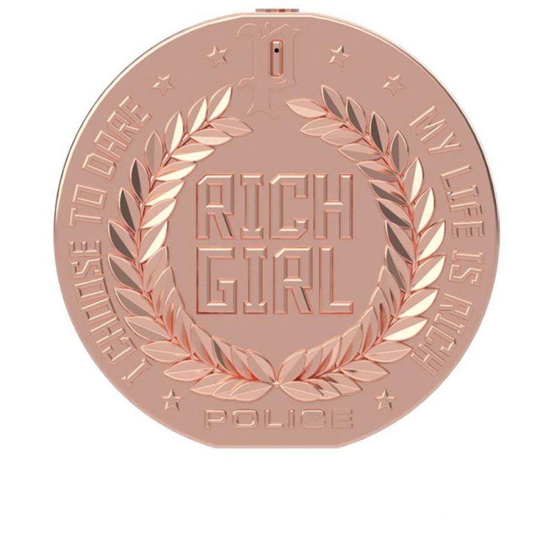 Rich Girl for Woman edp vapo
