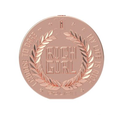 Rich Girl for Woman edp vapo