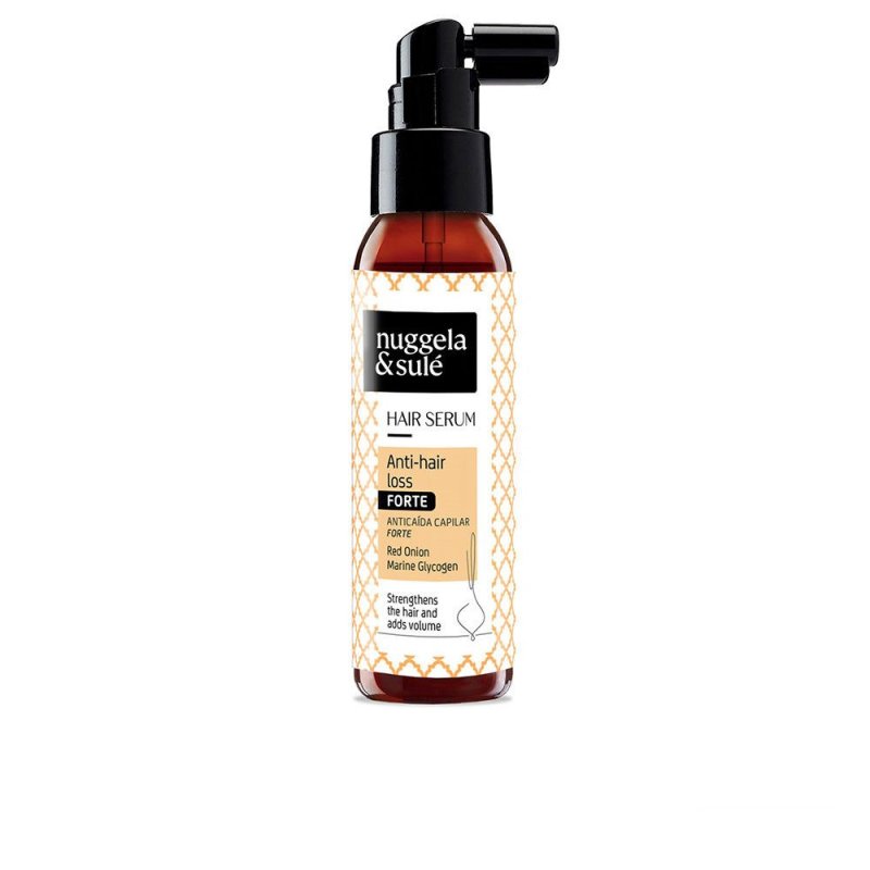 Forte spray anticaída 70 ml