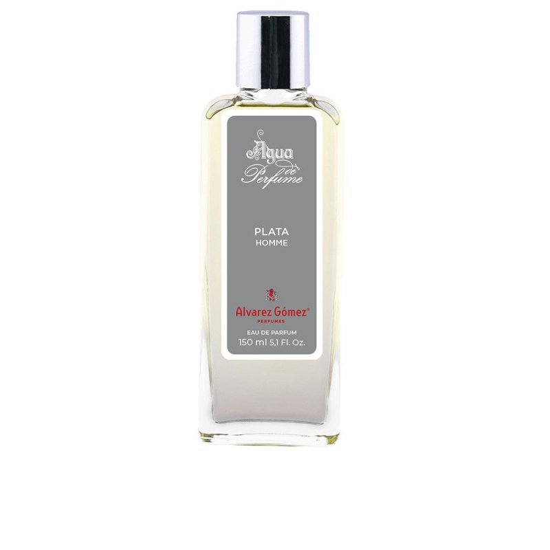 Plata Homme edp vapo 150 ml