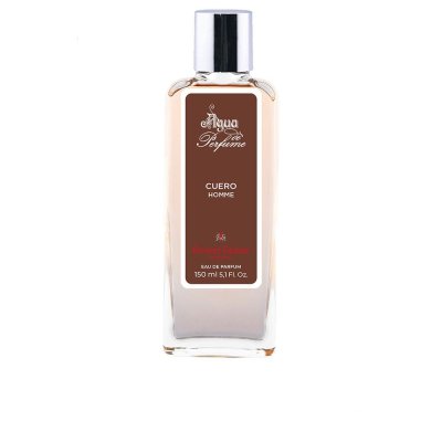 Cuero Homme edp vapo 150 ml
