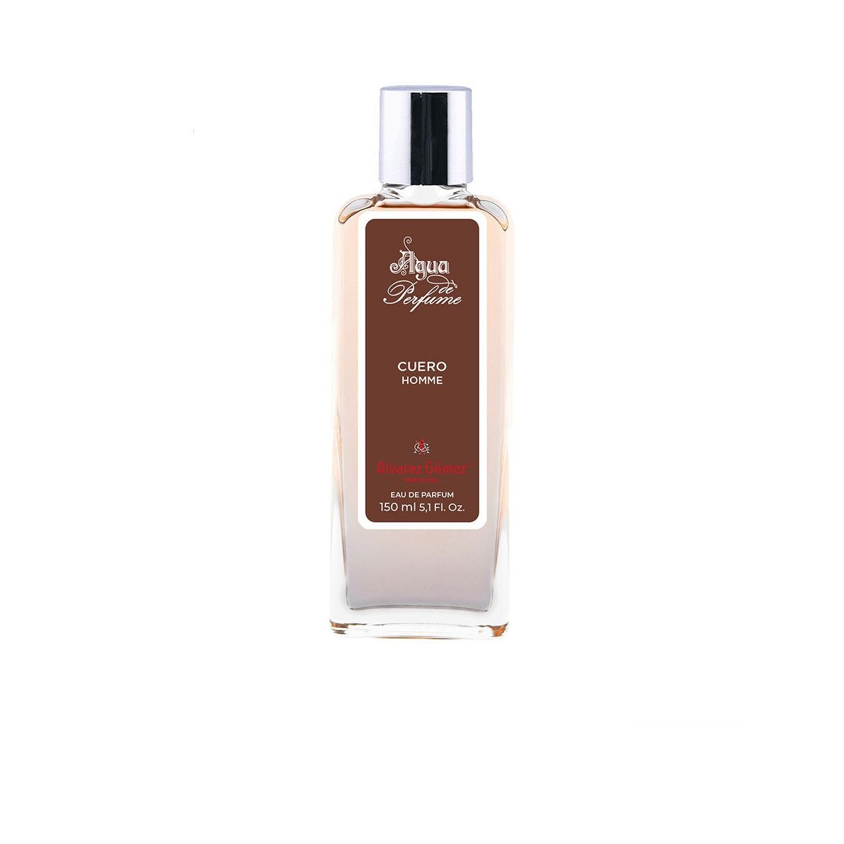 Cuero Homme edp vapo 150 ml