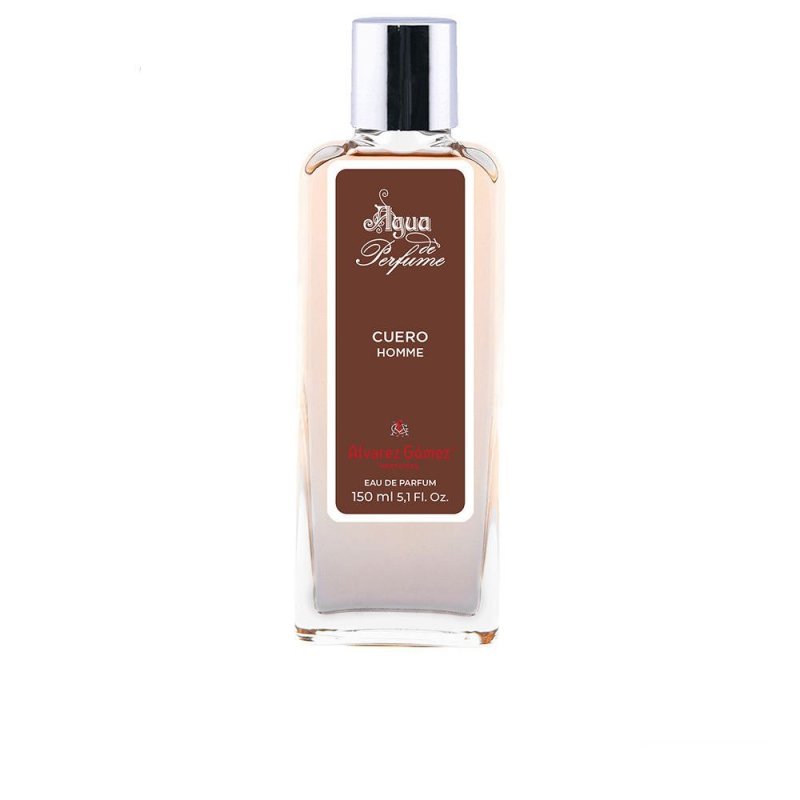 Cuero Homme edp vapo 150 ml