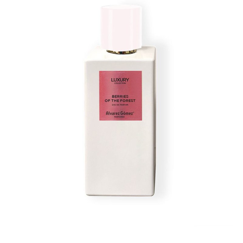 Luxury Berries of the Forest bombonera edp vapo 100 ml