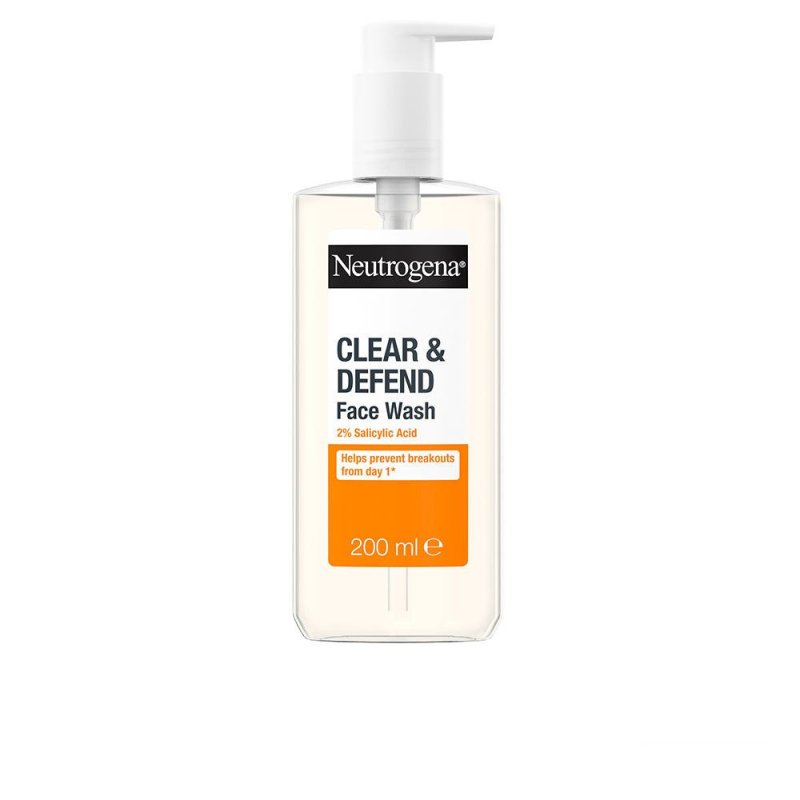 Granitos Persistentes gel limpiador 200 ml