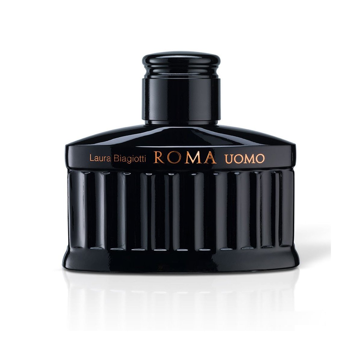 Roma Uomo Nero Estremo Intense edp vapo 125 ml
