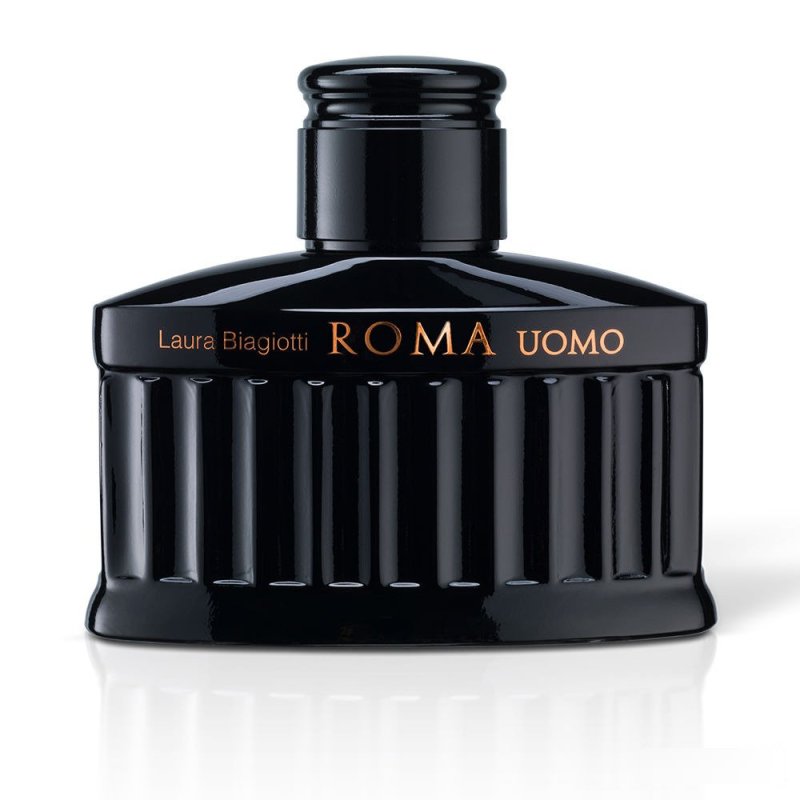 Roma Uomo Nero Estremo Intense edp vapo