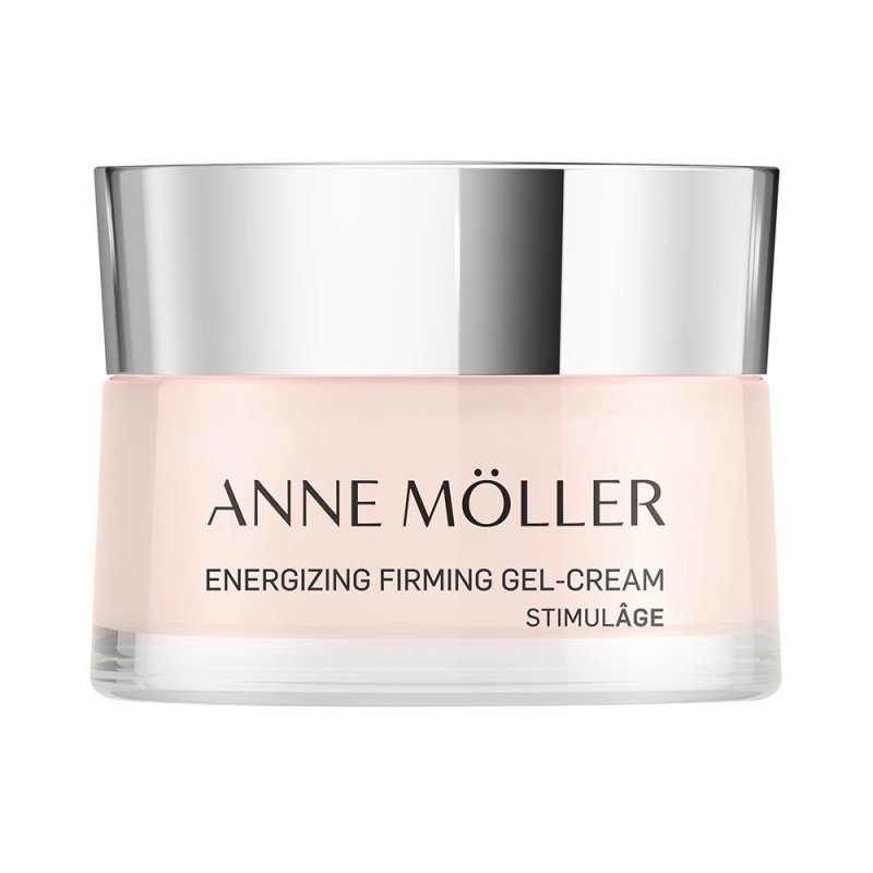 Stimulâge gel-crema reafirmante energizante 50 ml
