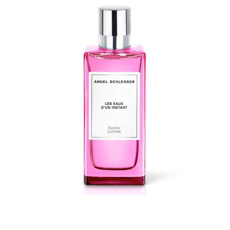Les Eaux D'un Instant Exotic Lychee edt vapo