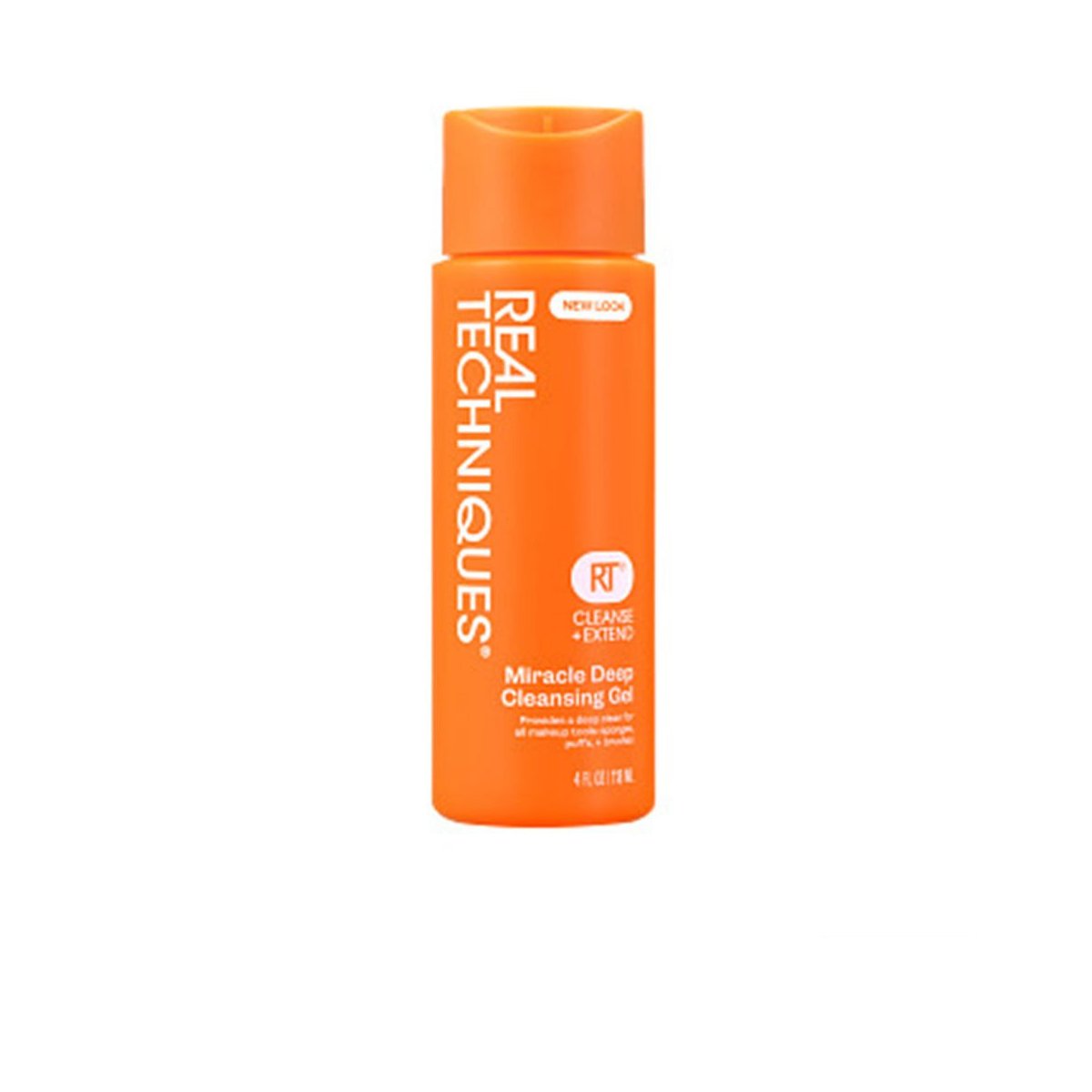 Miracle Deep gel limpiador 118 ml