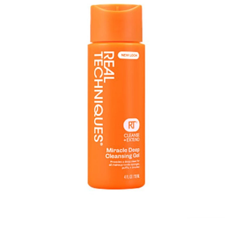 Miracle Deep gel limpiador 118 ml
