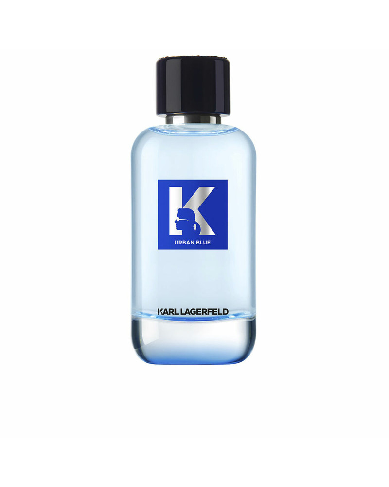 Perfume Hombre Karl Lagerfeld URBAN BLUE 100 ml