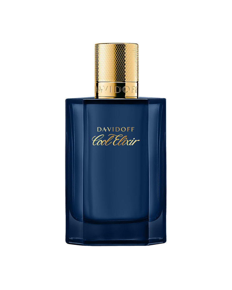 Perfume Hombre Davidoff COOL ELIXIR 100 ml