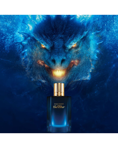 Perfume Hombre Davidoff COOL ELIXIR 100 ml