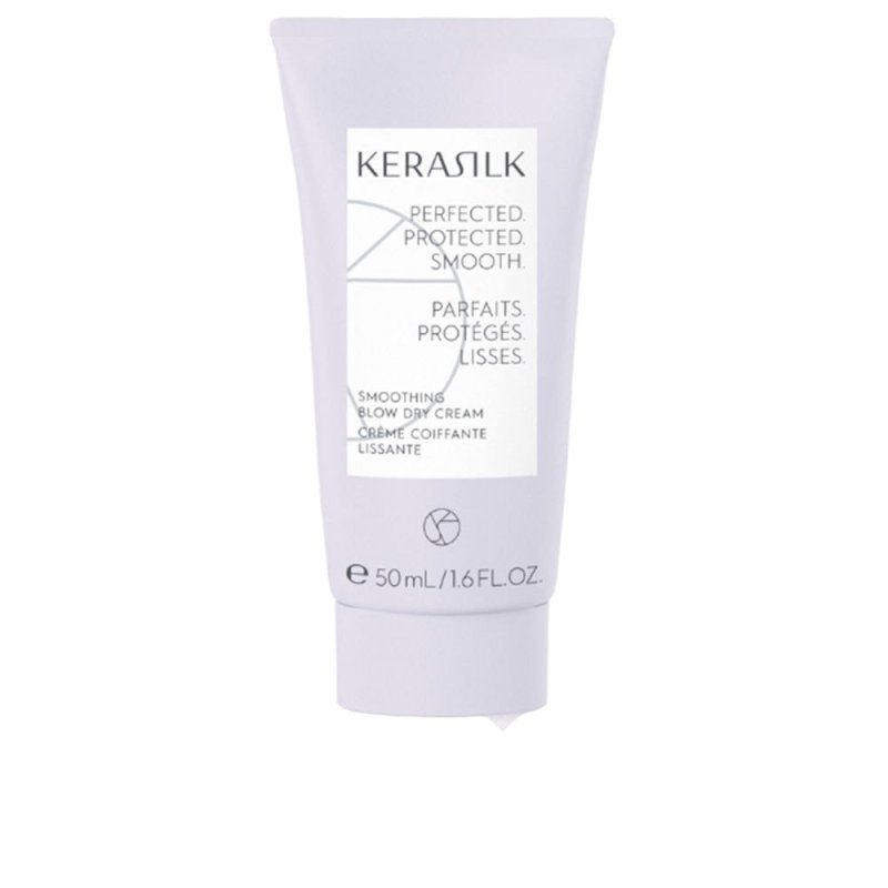 Styling smoothing blow dry cream 50 ml