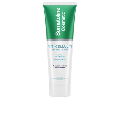 Anticelulítico Crioactivo gel 250 ml