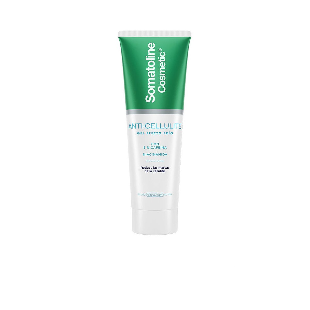 Anticelulítico Crioactivo gel 250 ml