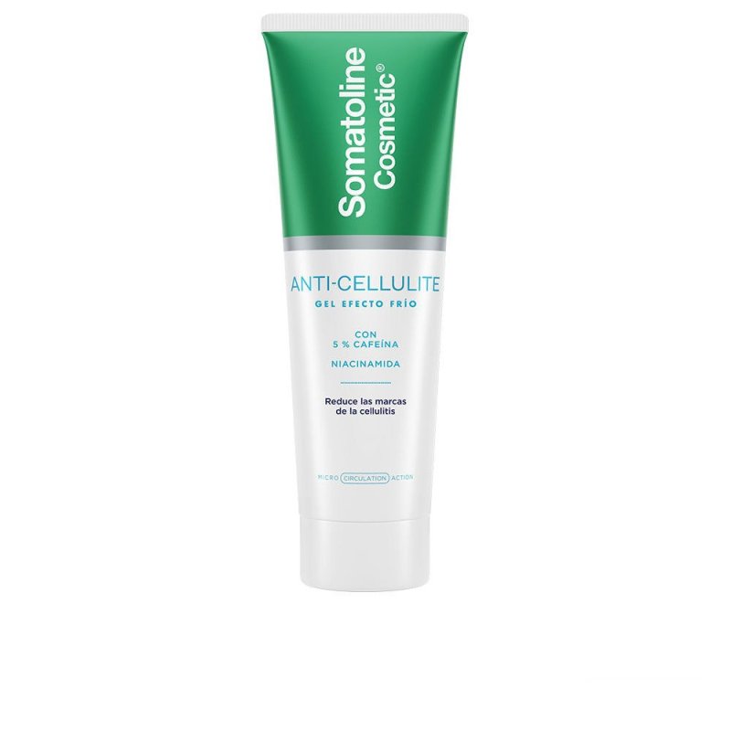 Anticelulítico Crioactivo gel 250 ml