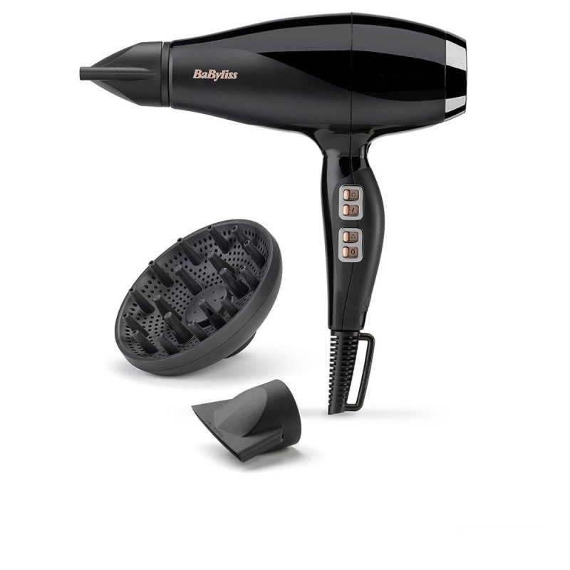 Secador 6716de air power 2300w 1 u