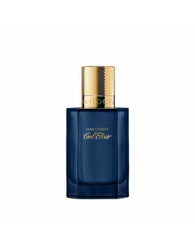 Perfume Hombre Davidoff COOL ELIXIR 50 ml