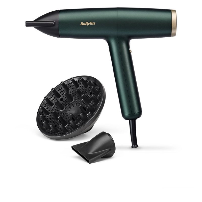 Secador D6555de air power 1700w 1 u