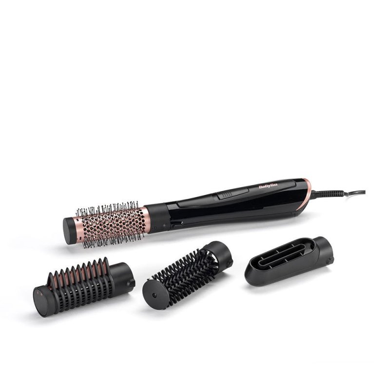 Cepillo de Aire As126e perfect finish 1000w 1 u