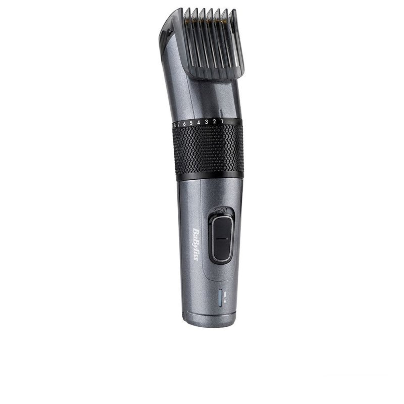 Cortapelos E976e titanium 1 u