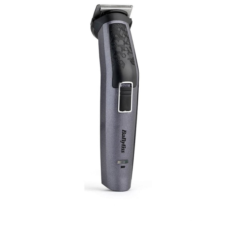 Recortador de Barba Mt727e 10 en 1 carbon titanium 1 u