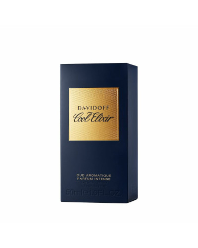 Perfume Hombre Davidoff COOL ELIXIR 50 ml