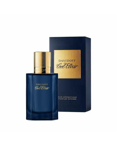 Perfume Hombre Davidoff COOL ELIXIR 50 ml