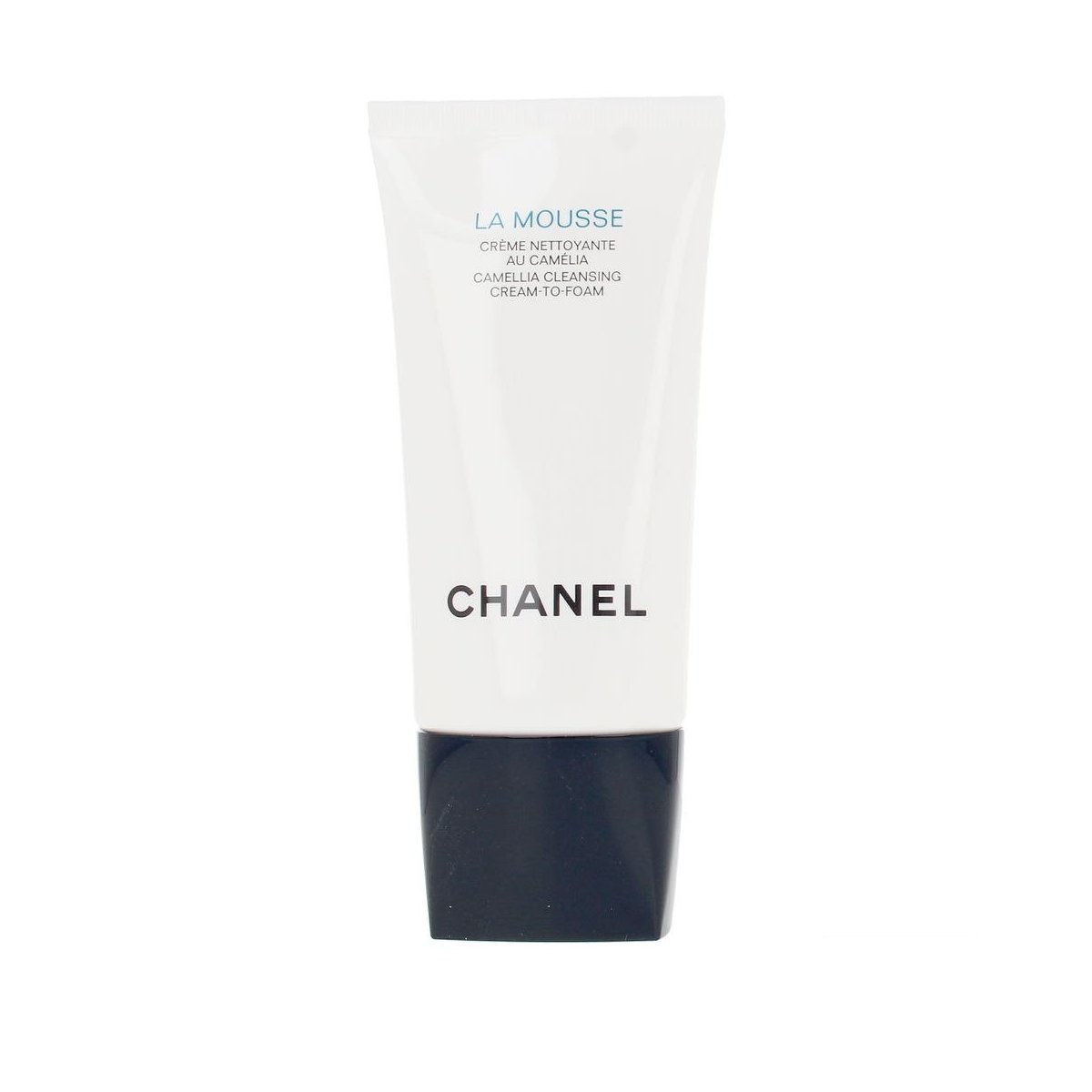 La Mousse crema limpiadora con camelia 150 ml