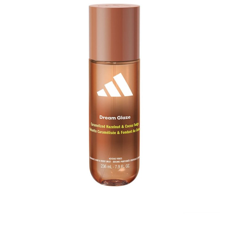 Bruma perfumada para cabello y cuerpo Adidas Vibes Dream Glaze 236 ml
