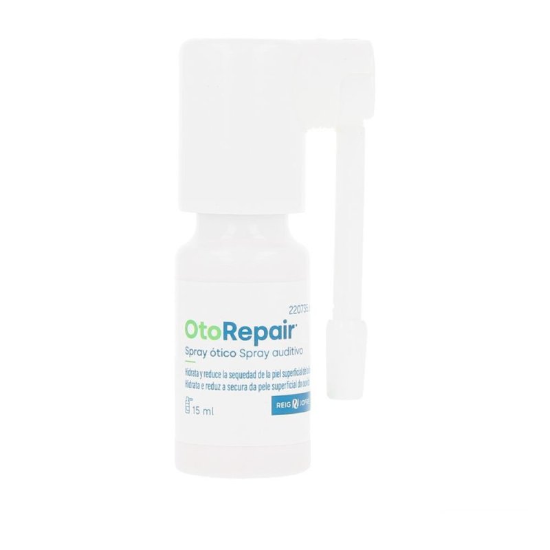 Otorepair spray ótico 15 ml