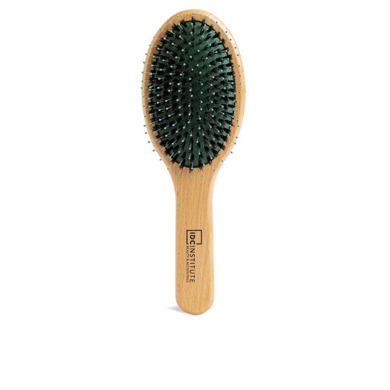 Oval Brush cepillo doble cerda 1 u