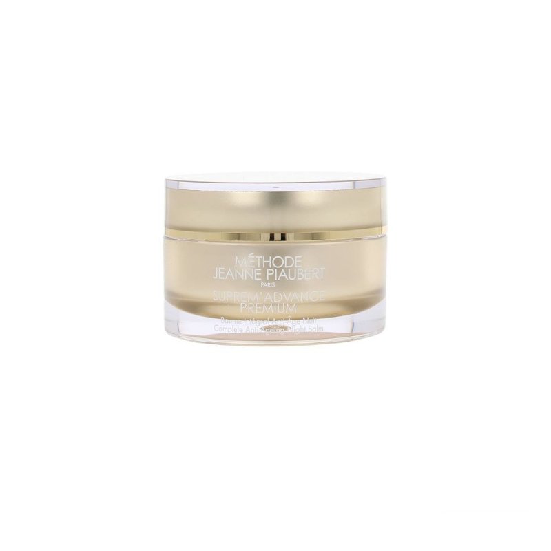 Suprem'advance Premium baume intégral anti-âge nuit 50 ml
