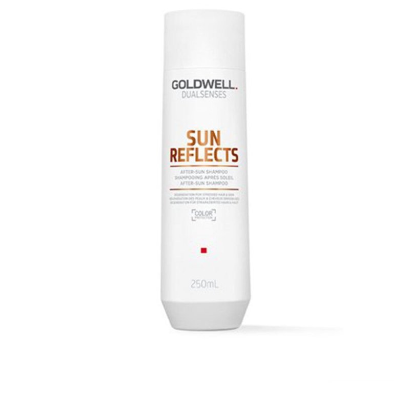 Sun Reflects aftersun shampoo 250 ml