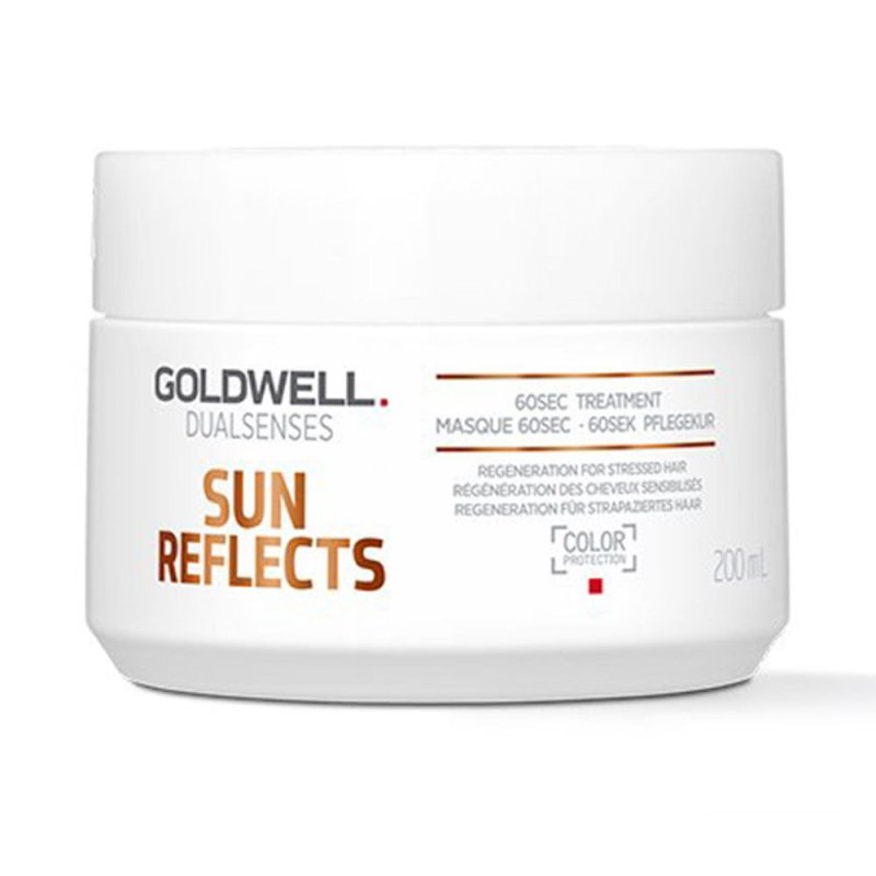 Sun Reflects 60sec treatment 200 ml