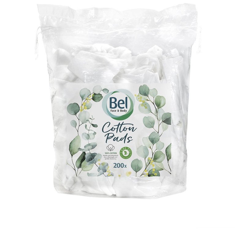 Cotton Pads 200 u