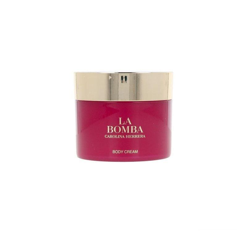 La Bomba crema corporal 200 ml
