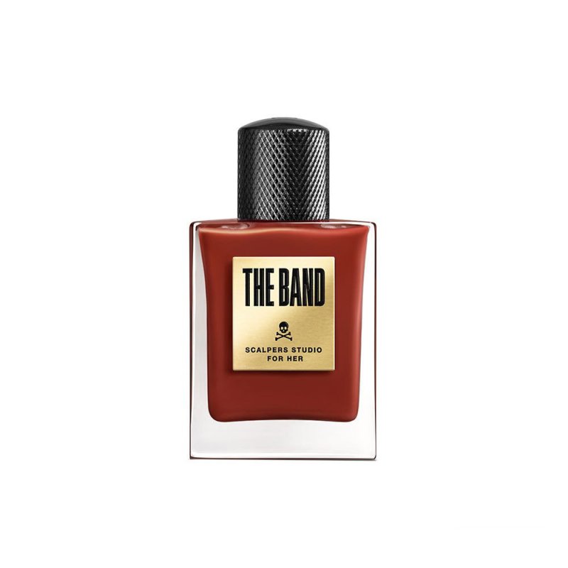 The Band for Her edp vapo
