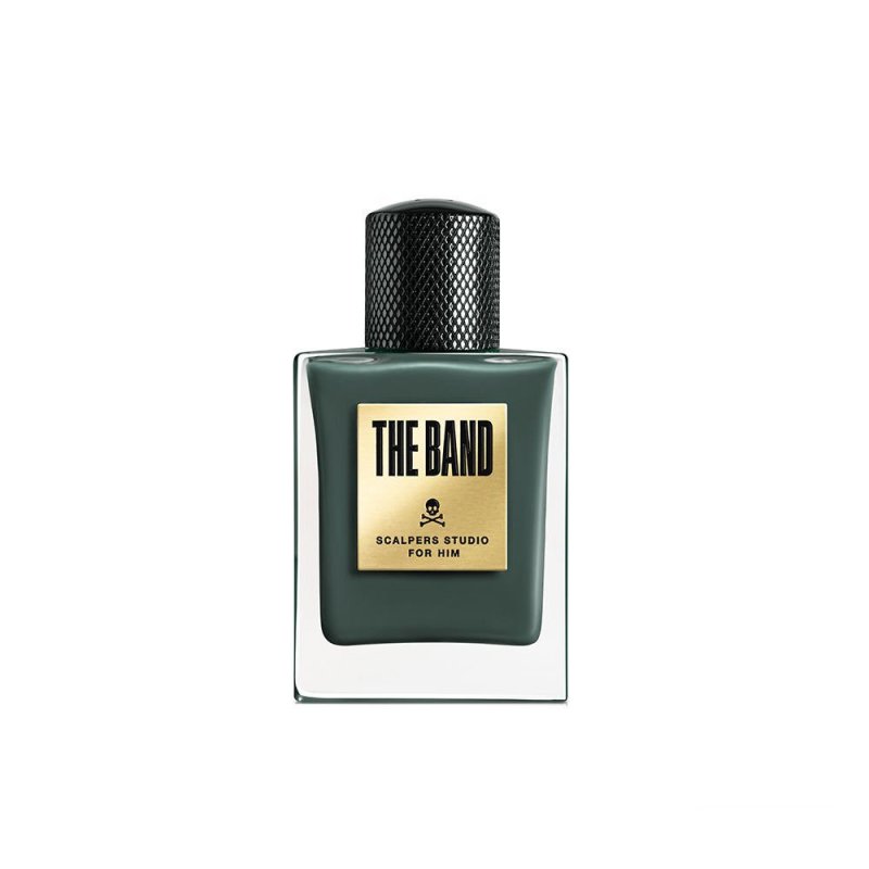 The Band for Him edp vapo