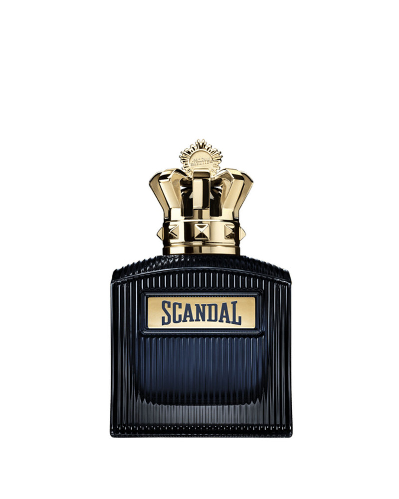 Perfume Hombre Jean Paul Gaultier SCANDAL POUR HOMME EDP 100 ml