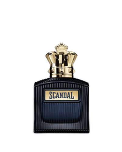 Perfume Hombre Jean Paul Gaultier SCANDAL POUR HOMME EDP 100 ml